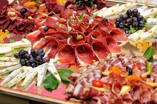 Platters