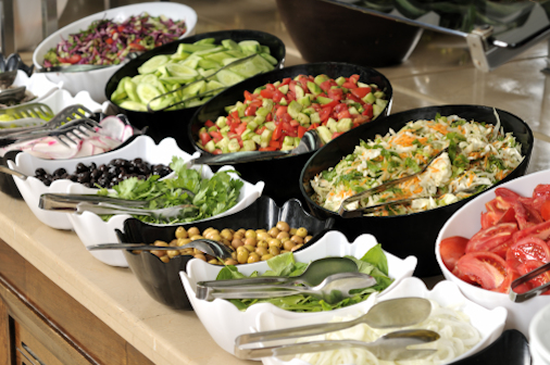 Salads & Sides