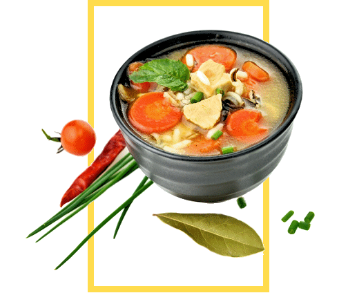 Recipes