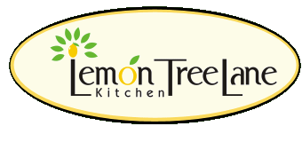 Lemon Tree Lane Kitchen