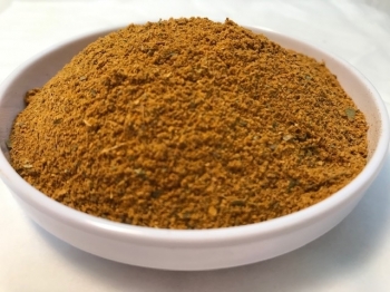 Spices - Bombay Curry