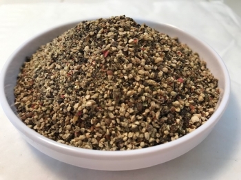 Spices - Mignonette Peppercorn Blend