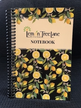 Kitchen Notebook